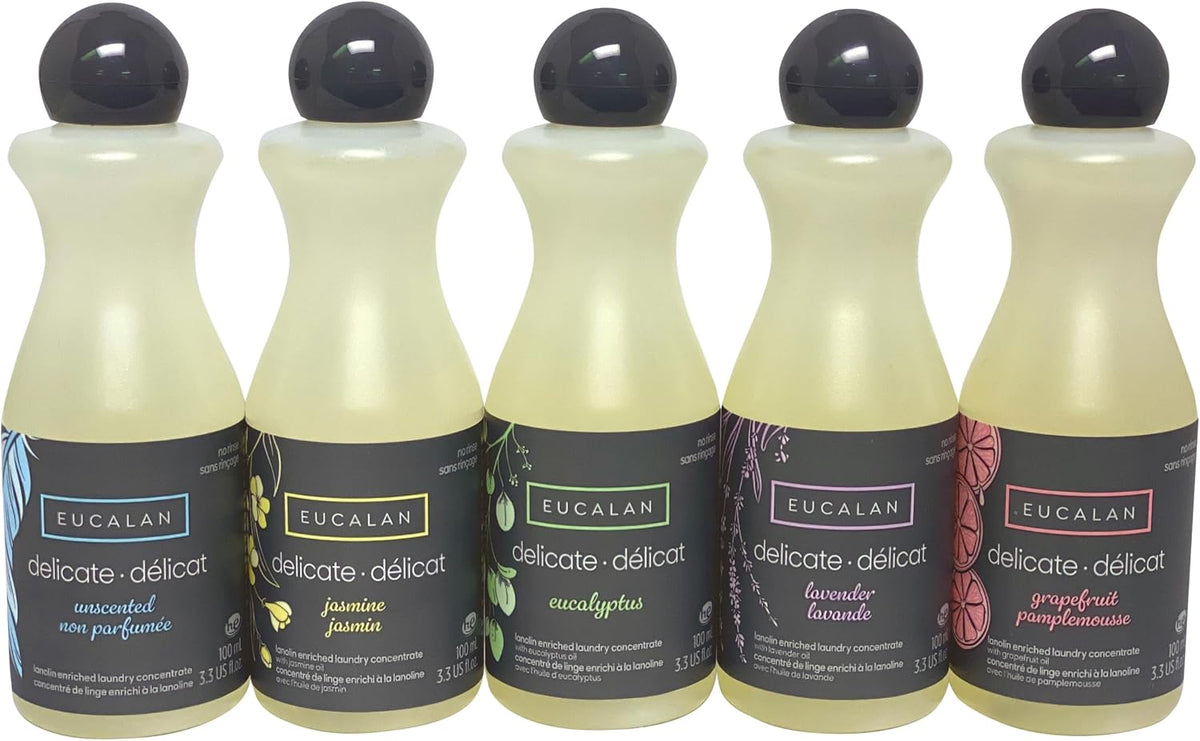 Eucalan Delicate Wash 100ml