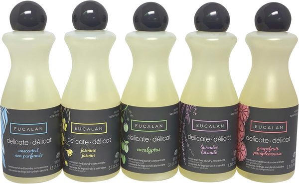 Eucalan Delicate Wash 100ml