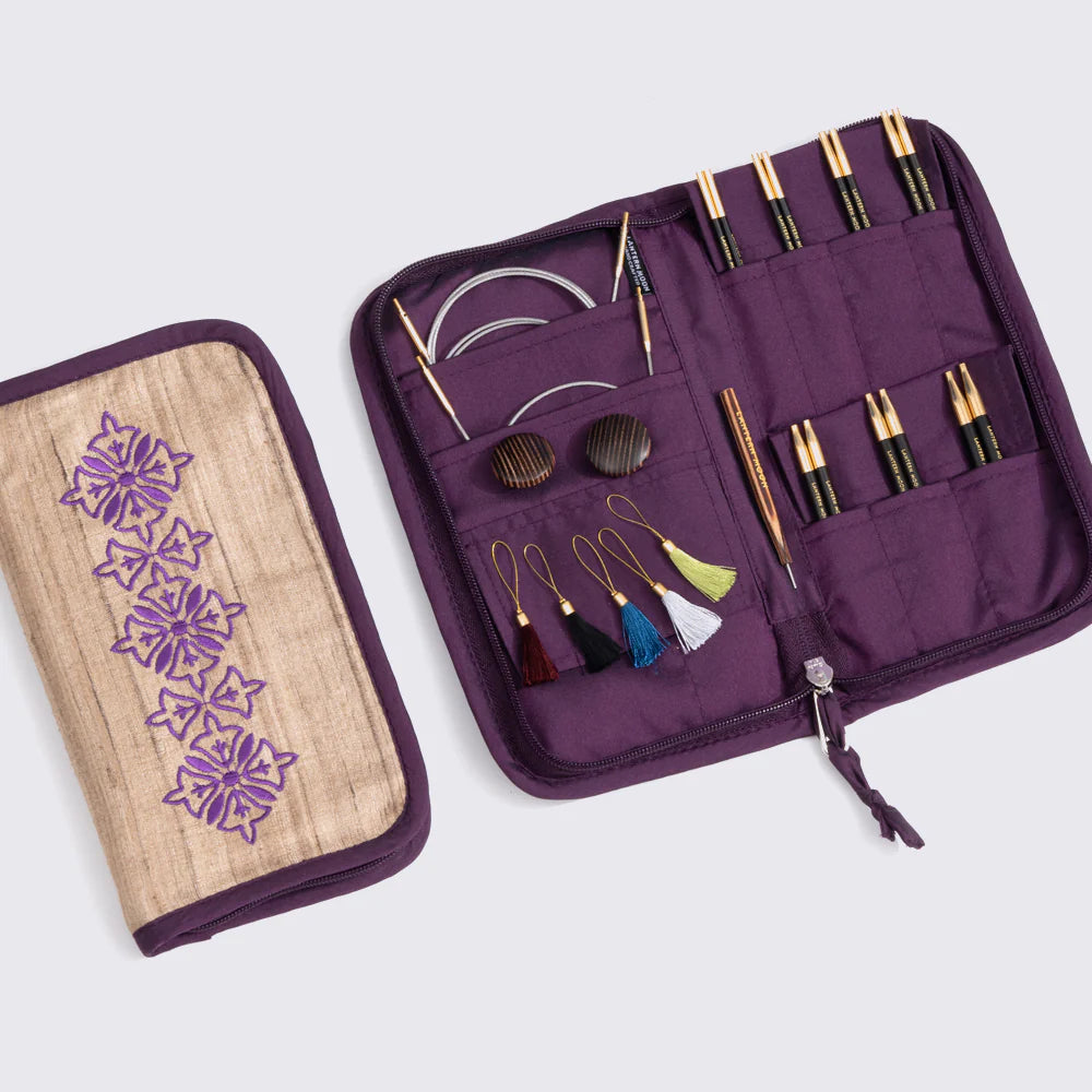 Lantern Moon Bliss Interchangeable Needle Set 10cm (4")