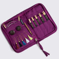 Lantern Moon Grace Ebony Interchangeable Needle Set 10cm (4")