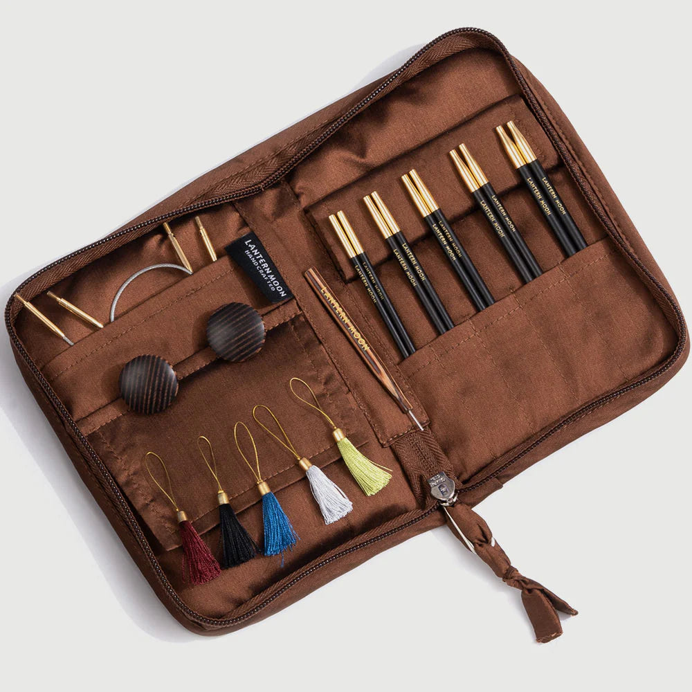 Heritage Interchangeable Needle Set 4" (10 CM)