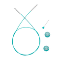 KnitPro Mindful Interchangeable Fixed Cables