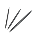 Lantern Moon Ebony Cable |needles