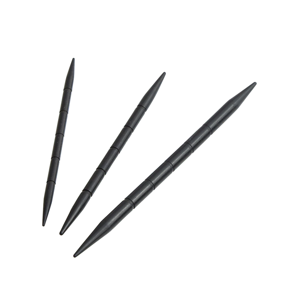 Lantern Moon Ebony Cable |needles