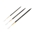 Lantern Moon Ebony Finishing Needles