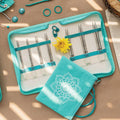 KnitPro The Mindful Collection Believe Lace interchangeable needle set