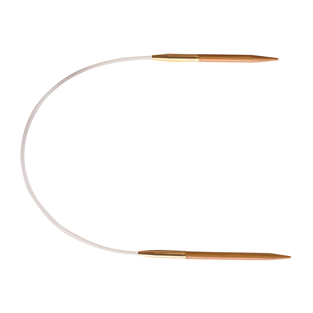 Seeknit Koshitsu Asymmetric Circular Needles
