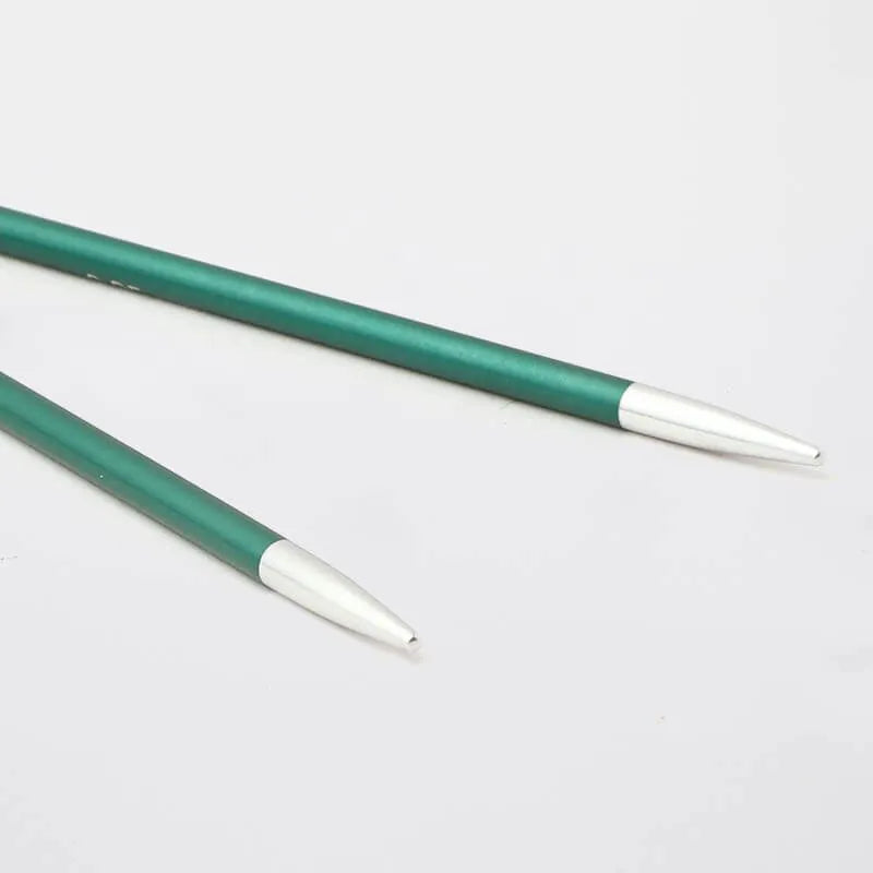 Knit Pro Zing Interchangeable Needle Tips 10cm