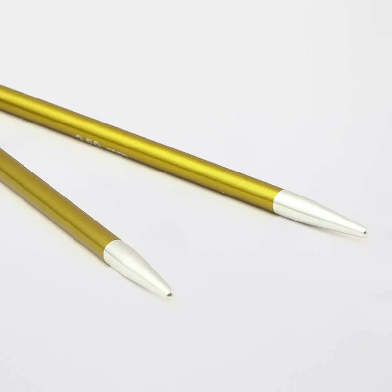 Knit Pro Zing Interchangeable Needle Tips 10cm