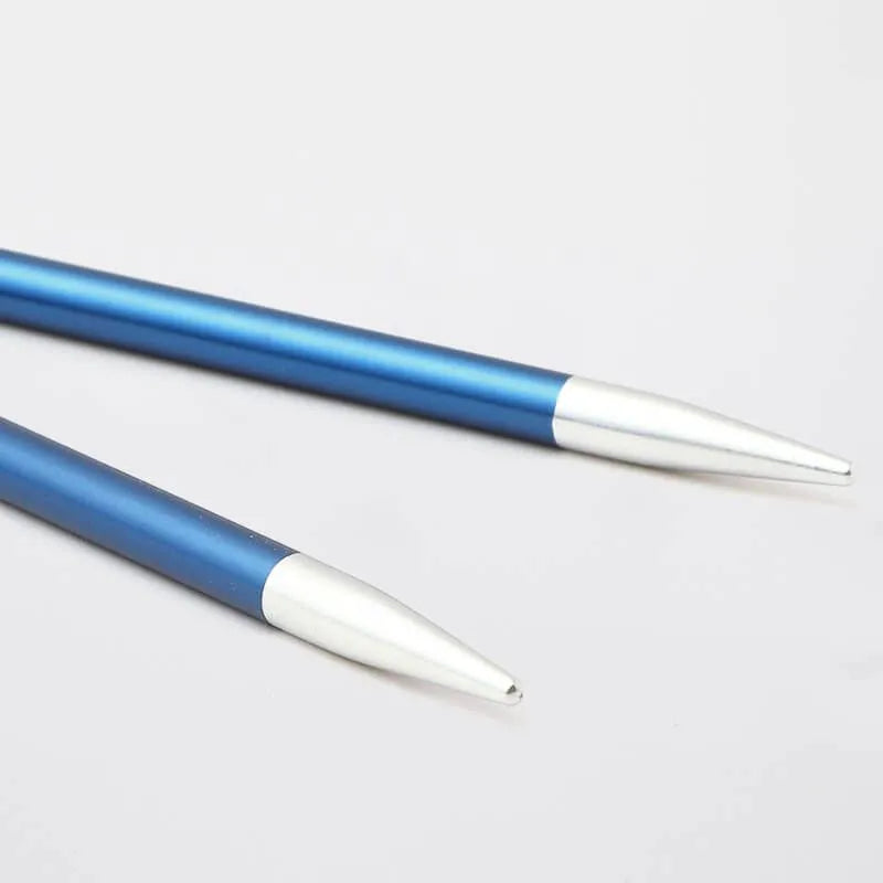 Knit Pro Zing Interchangeable Needle Tips 10cm