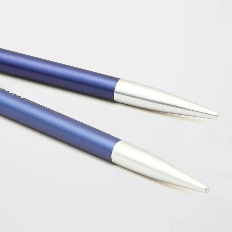 Knit Pro Zing Interchangeable Needle Tips 10cm