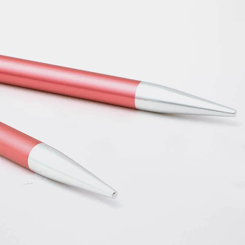 Knit Pro Zing Interchangeable Needle Tips 10cm