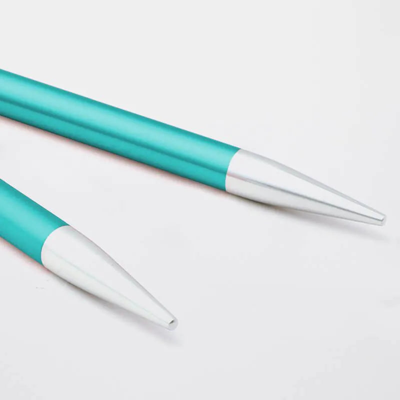Knit Pro Zing Interchangeable Needle Tips 10cm